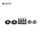 T-MOTOR V3120 500KV 700KV  High Technology RC Brushless Motor for Drone Multicopter RC Toy Car FPV Racing Drone
